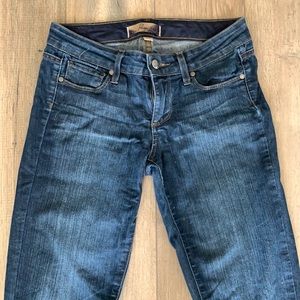 Paige Blue Jeans